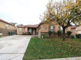 4242 S Fulgham St, Visalia, CA 93277