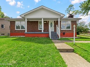 4524 Sandhill Rd, Louisville, KY 40219