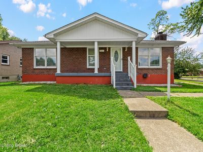 4524 Sandhill Rd, Louisville, KY, 40219