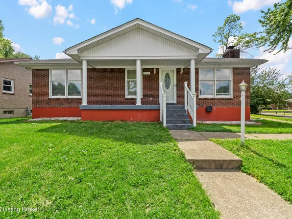4524 Sandhill Rd, Louisville, KY 40219