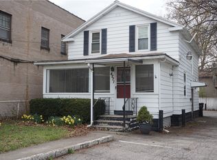 4271 Culver Rd, Rochester, NY 14622