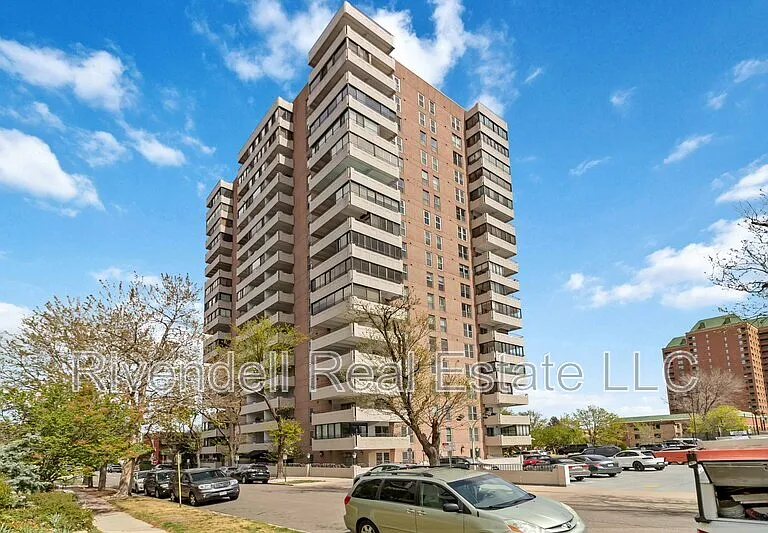 130 N Pearl St #1002 — Photo 19