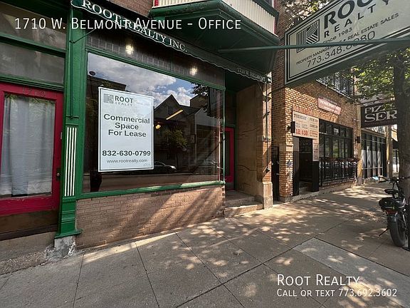 2nd image of 1710 W Belmont Ave