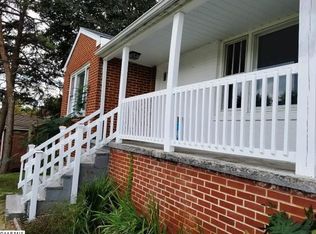 106 Nottingham Rd, Staunton, VA 24401