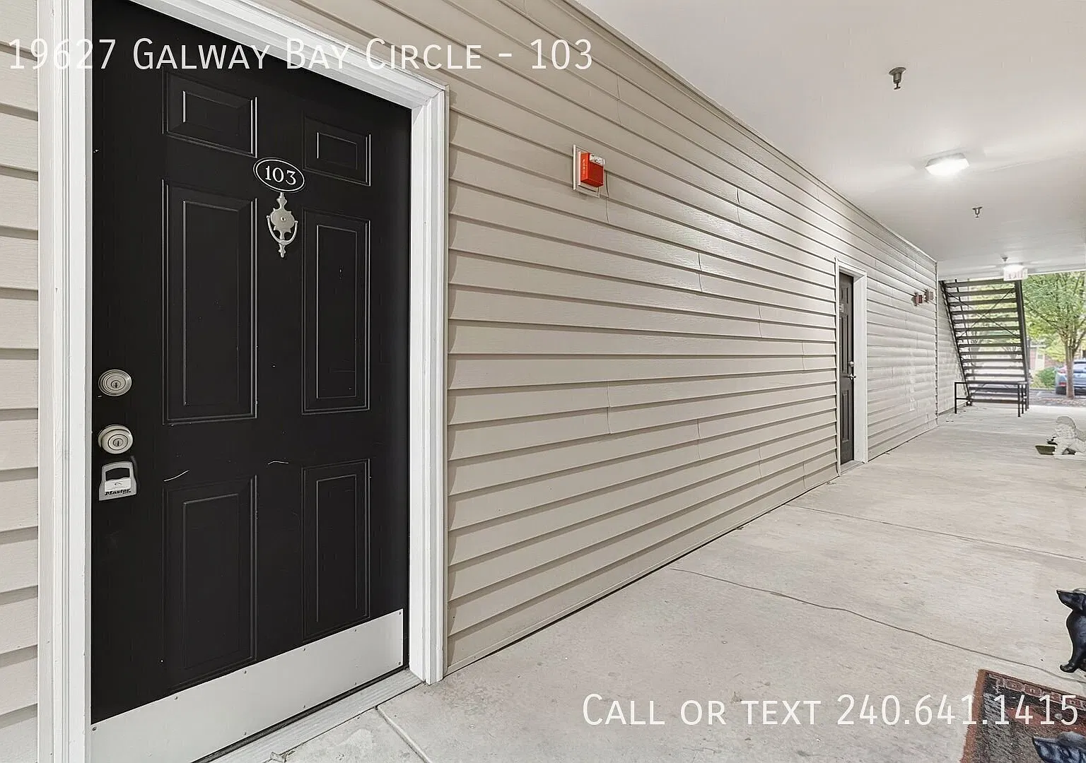 Beautiful 1 BR/1 BA Condo in Germantown! — Photo 2