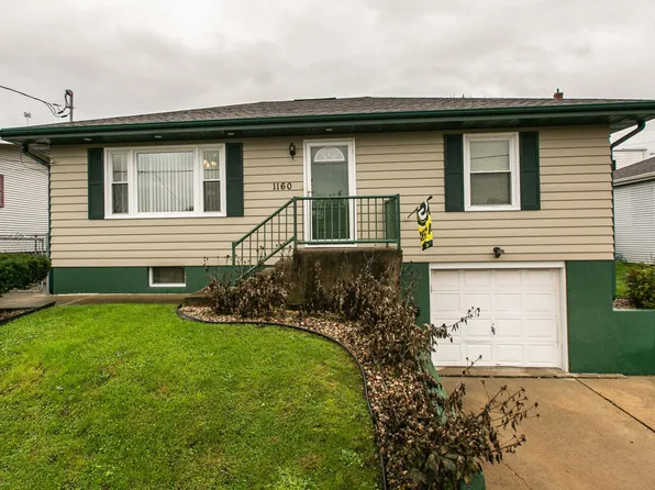 1160 Oak St, Dubuque, IA 52003