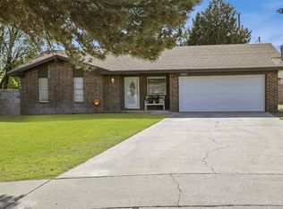 3101 N Gantt Ave, Hobbs, NM 88240