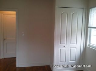 6814 Red Top Rd APT 6, Takoma Park, MD 20912