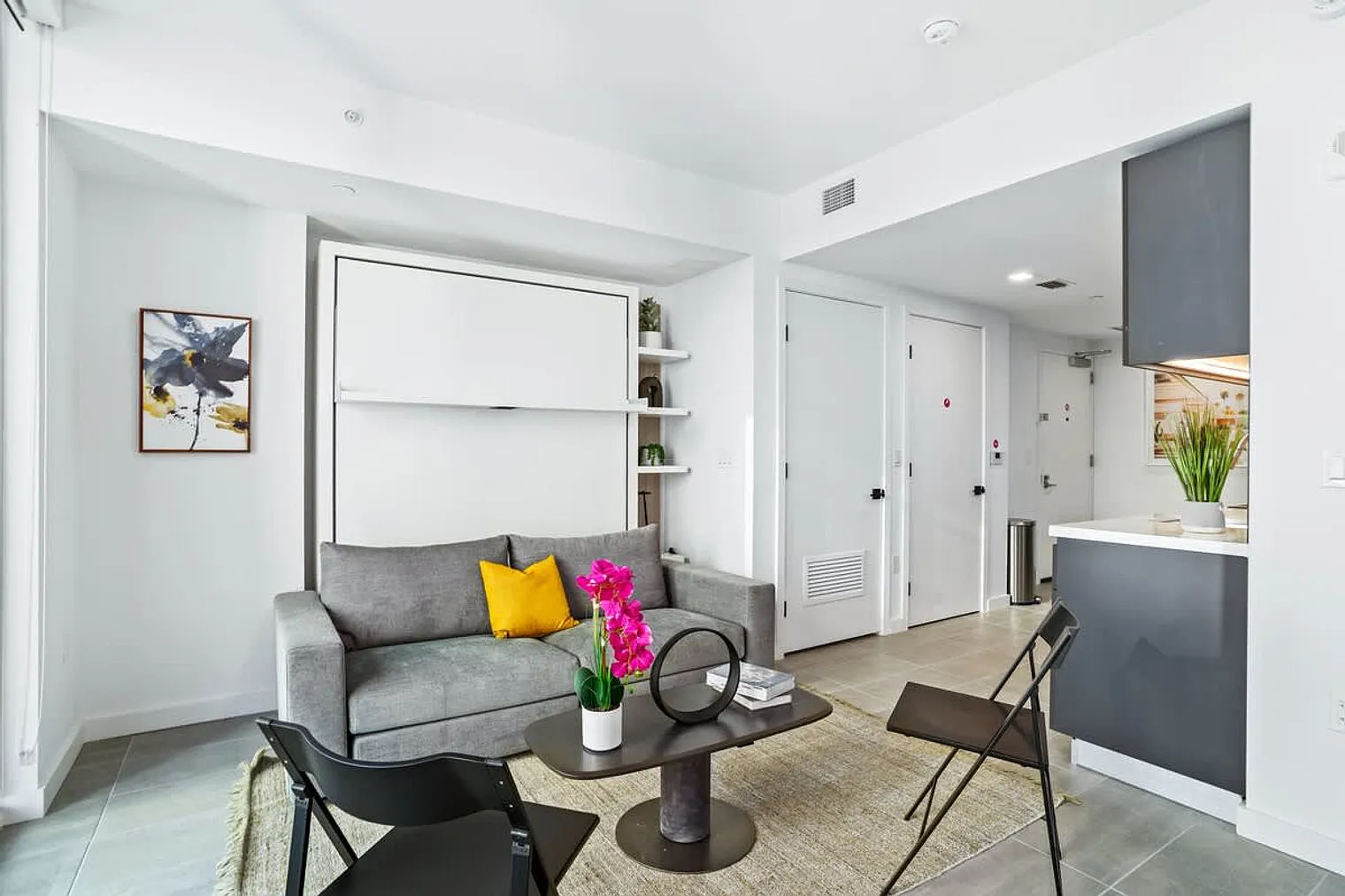 Studio, 1.0 bath, $2,484 — Photo 2