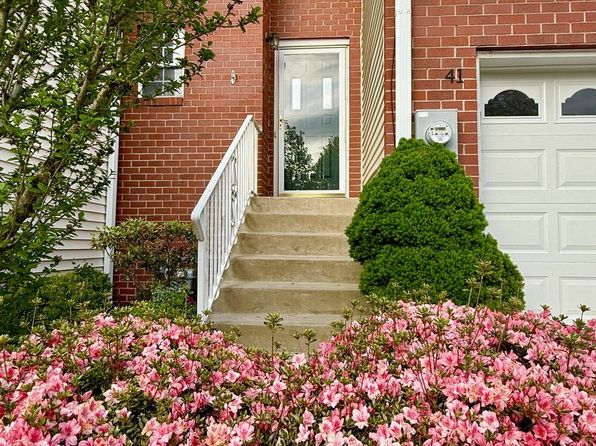 41 Garfield Way, Princeton, NJ 08540