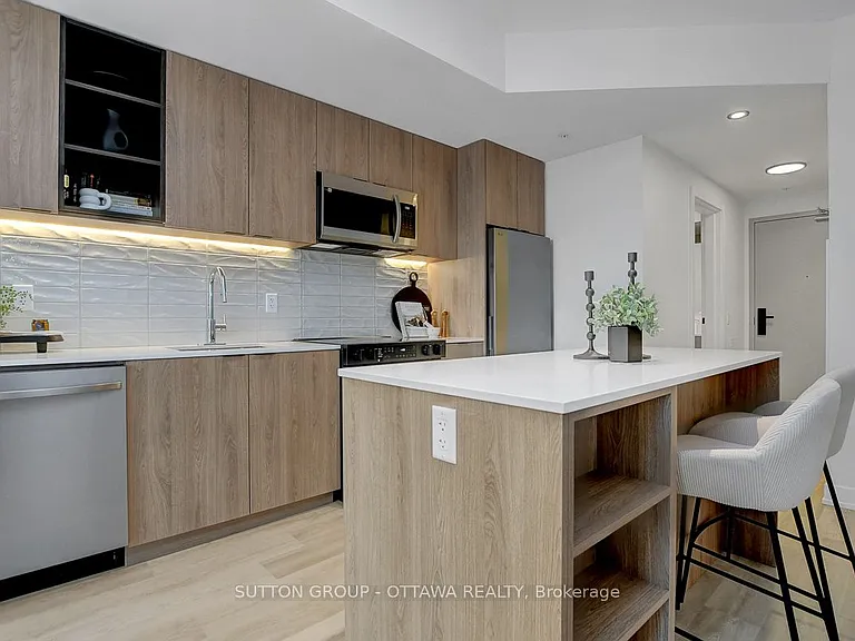400 Albert St #1402 — Photo 14