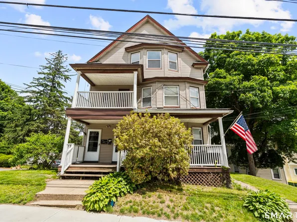 132 Bunker Hill Ave #3, Waterbury, CT 06708