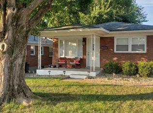 229 Delmont Ave, Louisville, KY 40206
