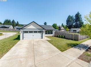236 W Christy Ct, Yacolt, WA