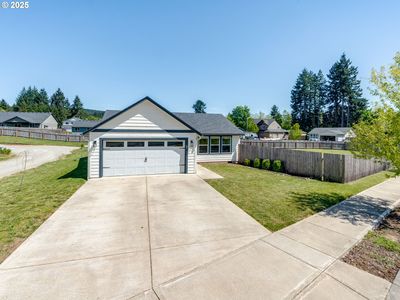 236 W Christy Ct, Yacolt, WA, 98675