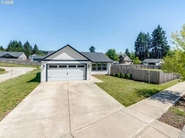 236 W Christy Ct, Yacolt, WA 98675