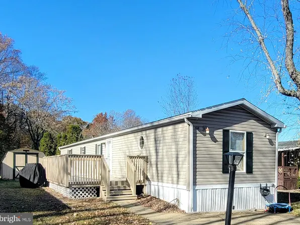 264B Konrad Morgan Way, Lothian, MD 20711