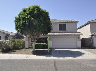 12803 W Sharon Dr, El Mirage, AZ 85335