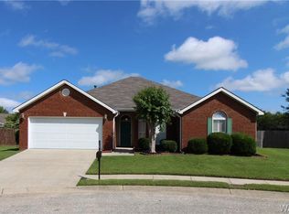 2110 Evergreen Ln, Tuscaloosa, AL 35405