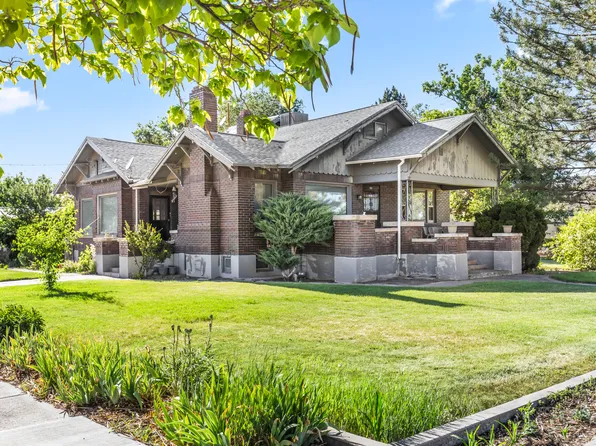 211 N Main St, Koosharem, UT 84754