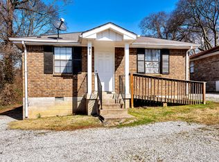 909 Thomas Ave #A, Nashville, TN 37216