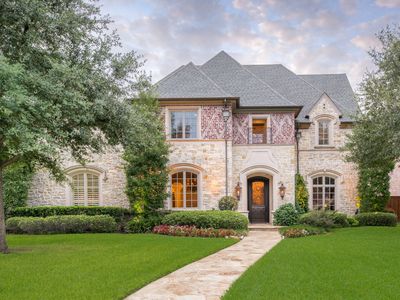 6616 Pemberton Dr, Dallas, TX, 75230