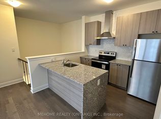 3346 Millicent Ave, Oakville, ON L6H 0Z6