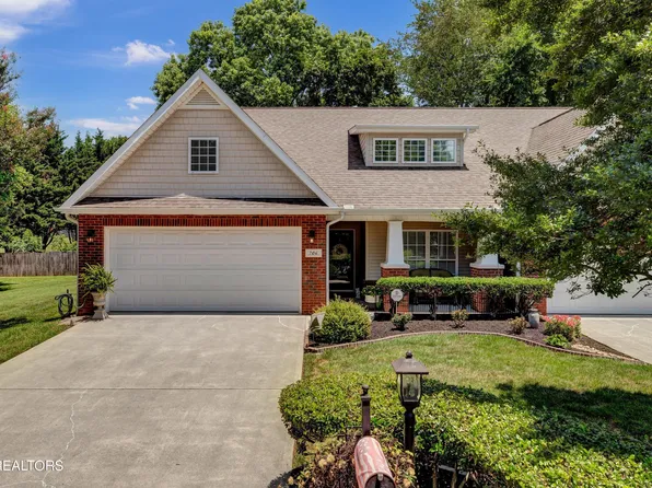706 Loop Rd, Knoxville, TN 37934