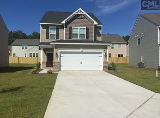 491 Freshwater Dr, Columbia, SC 29229