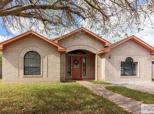 4835 Juniper St, Brownsville, TX 78526