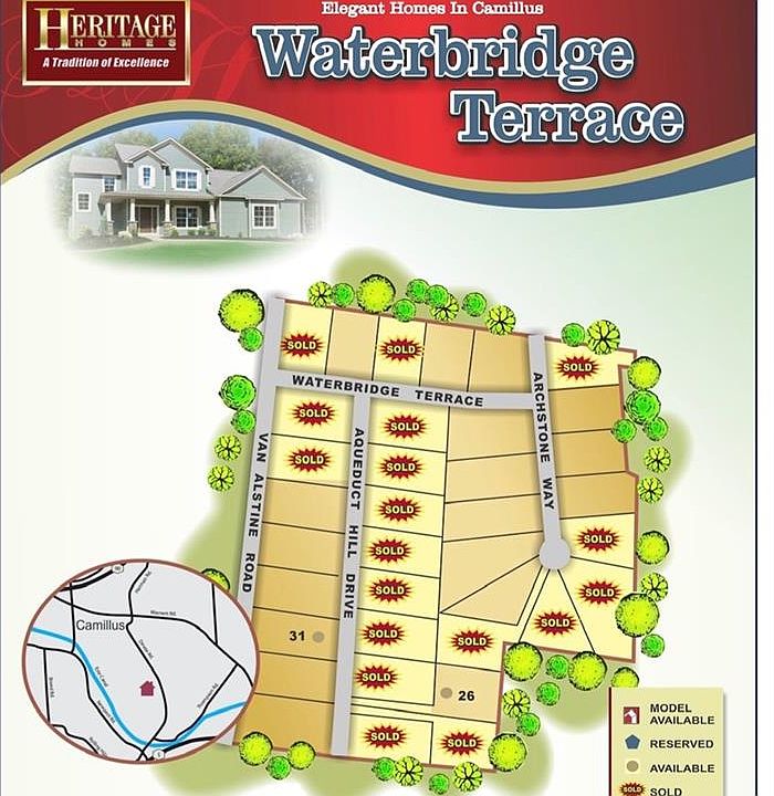 2nd image of LOT 13 Arch Stone Way