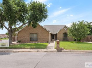5 Mantua St, Brownsville, TX 78526