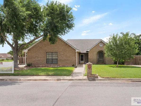 5 Mantua St, Brownsville, TX 78526
