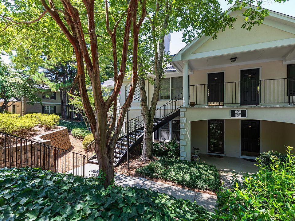 1st image of 505 Peachtree Forest Ter