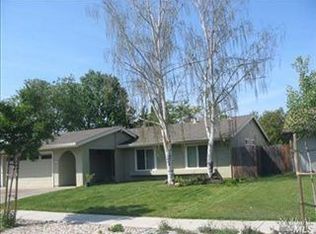 3933 Stover St, Napa, CA 94558