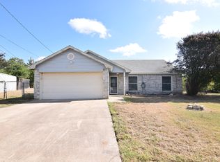 3703 Saratoga Ave, Killeen, TX 76543
