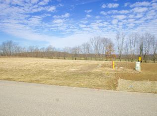 5913 Hidden Oak Ave, Richland, MI 49083
