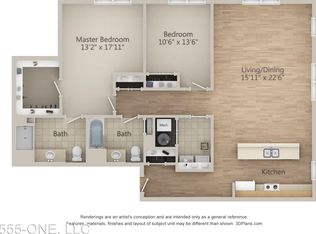 100 New Broadway APT 317, Rensselaer, NY 12144