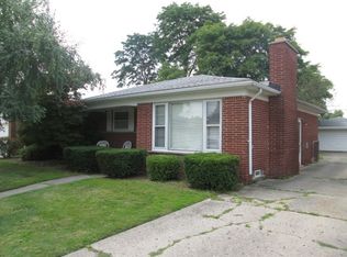 27315 Palomino Dr, Warren, MI 48093