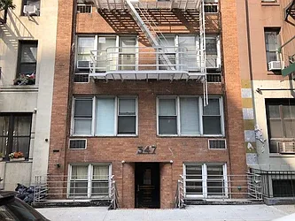 Rented by Sky Management