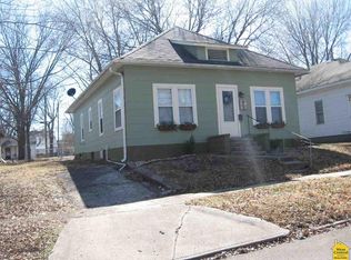 652 E 11th St, Sedalia, MO 65301