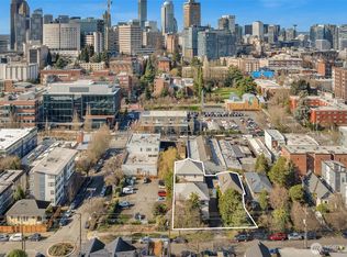 913 917 13th Avenue, Seattle, WA
