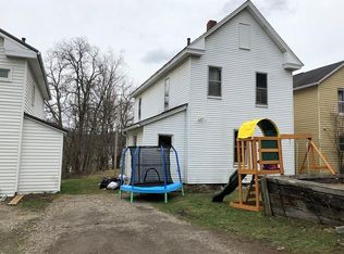 125 Clark Ter, Punxsutawney, PA 15767