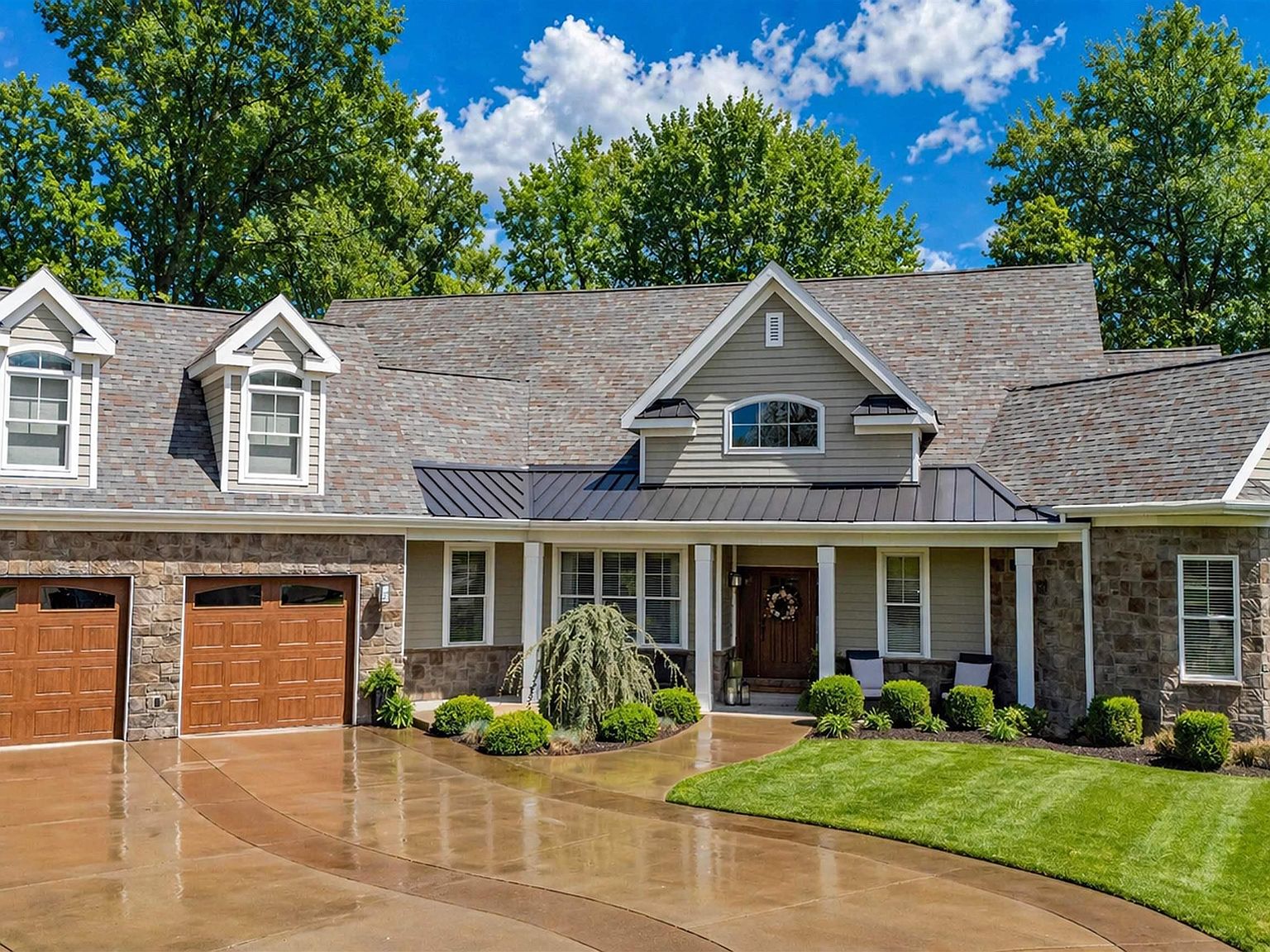 2057 Jackson Iron Cir
