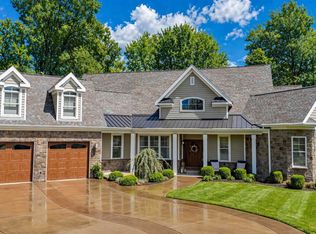 2057 Jackson Iron Cir, Morgantown, WV 26508
