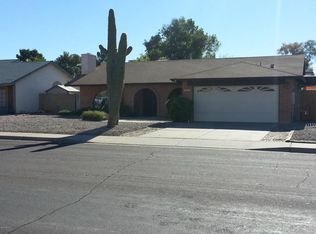 855 W Pecos Ave, Mesa, AZ 85210