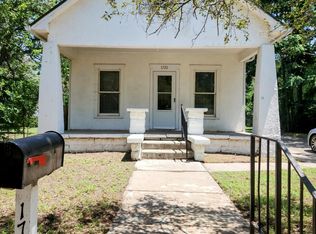 1720 S Gold St, Wichita, KS 67213