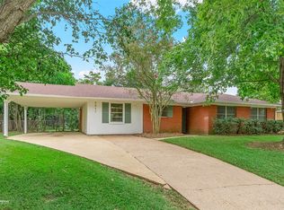 3011 W Cavett Dr, Shreveport, LA 71104