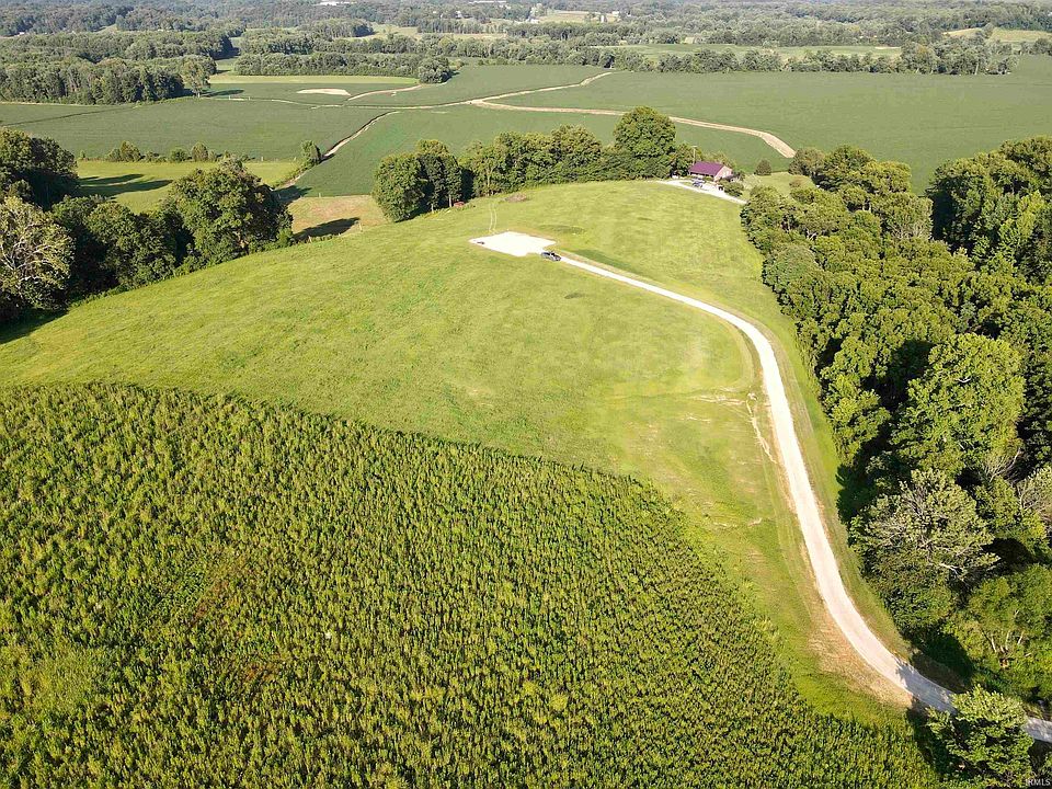 985 E 520 N, Jasper, IN 47546 Zillow