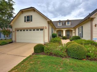 210 Portsmouth Dr, Georgetown, TX 78633